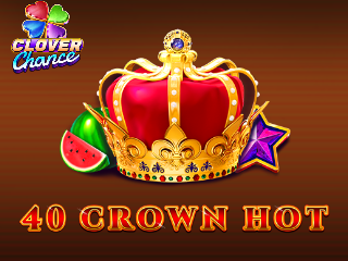 40 Crown Hot
