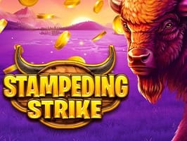 Stampeding Strike
