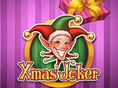 Xmas Joker screenshot