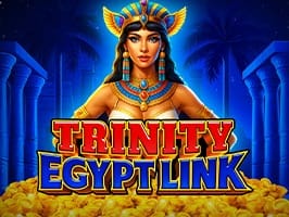 Trinity Egypt Link screenshot