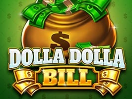 Dolla Dolla Bill screenshot