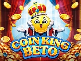 Coin King Beto screenshot
