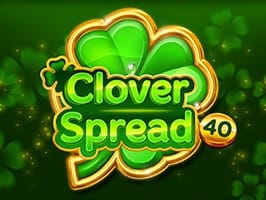Clover Spread 40 screenshot