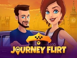 Journey Flirt