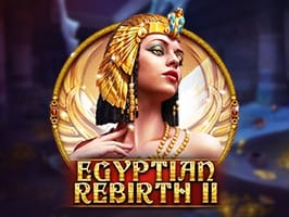 Egyptian Rebirth 2
